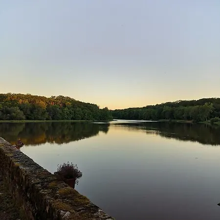 Maison De L'etang F2