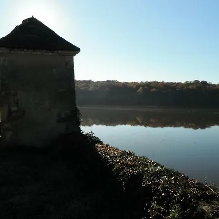 Maison De L'etang F2