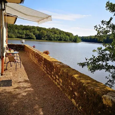 Maison De L'etang F2 Apartmán *